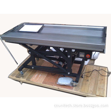 Vet Operating Table